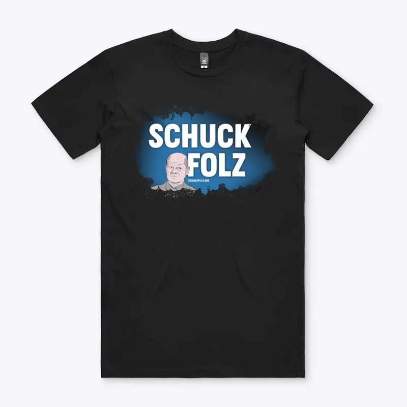 Schuck Folz Edition